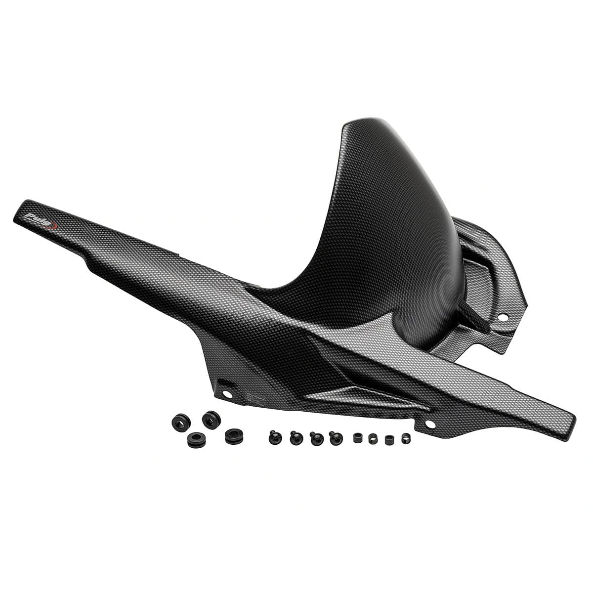 Puig Rear Fenders Hugger | Carbon Look | BMW F 800 R 2009>2019