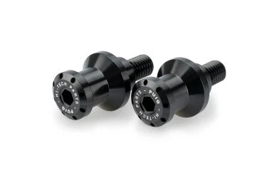 Puig Spools By Pair Hi-tech | Gold | Husqvarna/KTM