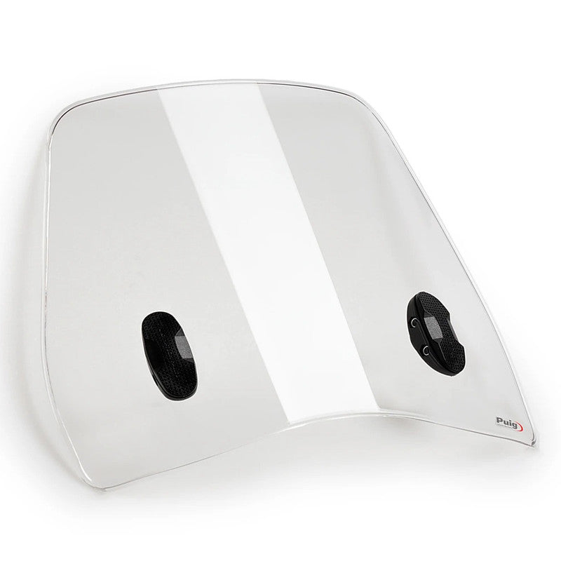 Puig Windshield Trafic | Clear | Daelim Besbi 125 2008>2020