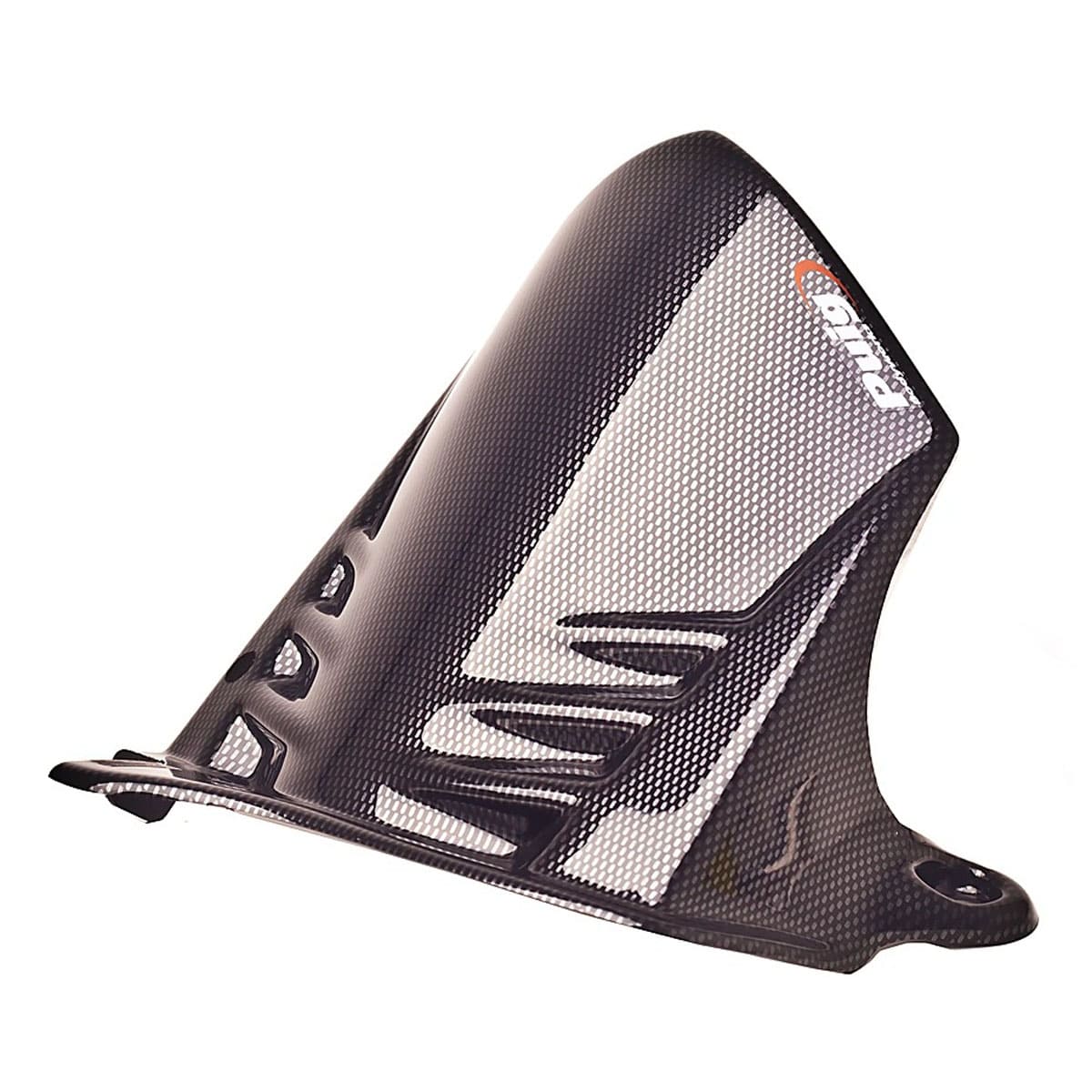 Puig Rear Fenders Hugger | Carbon Look | Honda VFR 1200 X Crosstourer 2012>2018