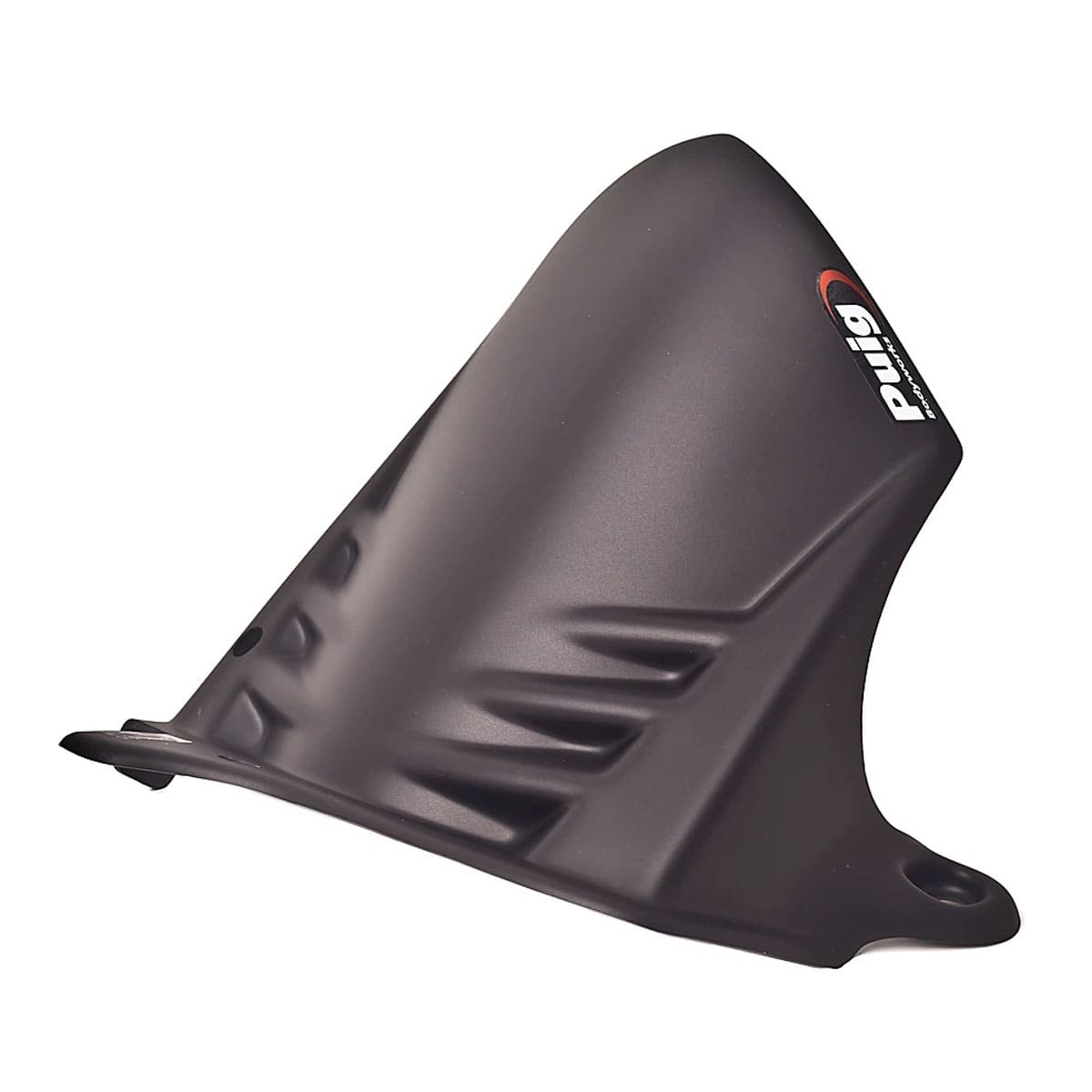 Puig Rear Fenders Hugger | Matt Black | Honda VFR 1200 X Crosstourer 2012>2018