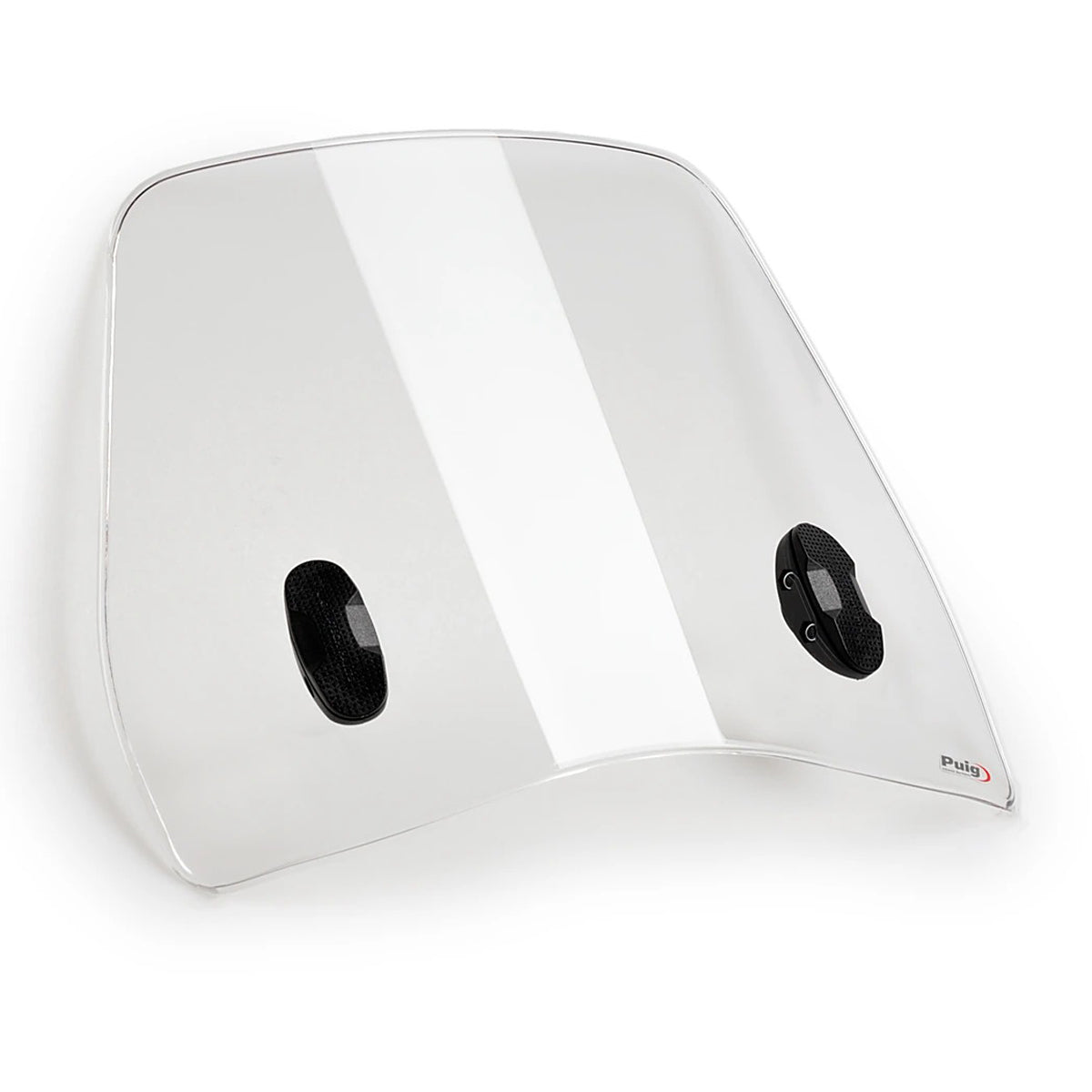 Puig Trafic Windscreen | Clear | Yamaha Cygnus X 2010>2013