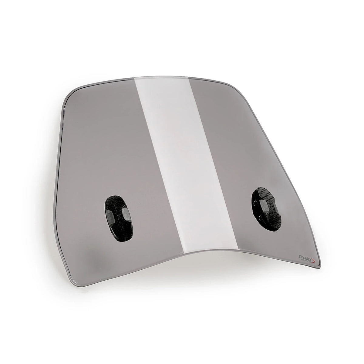 Puig Windshield Trafic | Light Smoke | Kymco People GT 125i/300i