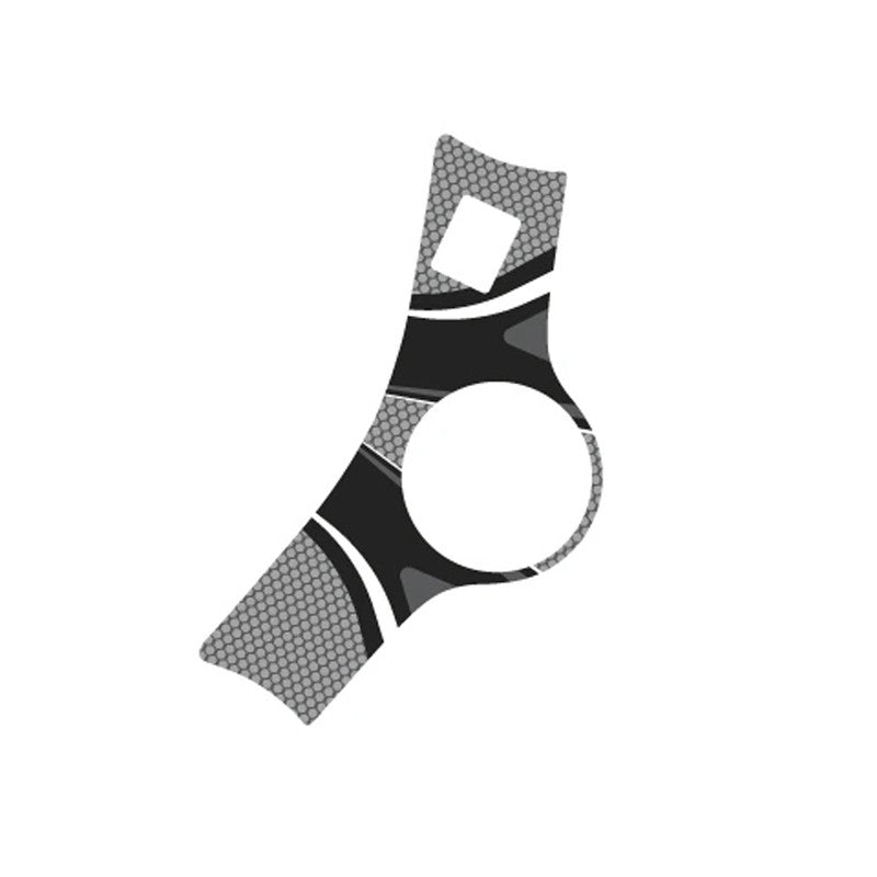 Puig Radikal Yoke Protector | Grey | Honda VFR 800 2002>2012
