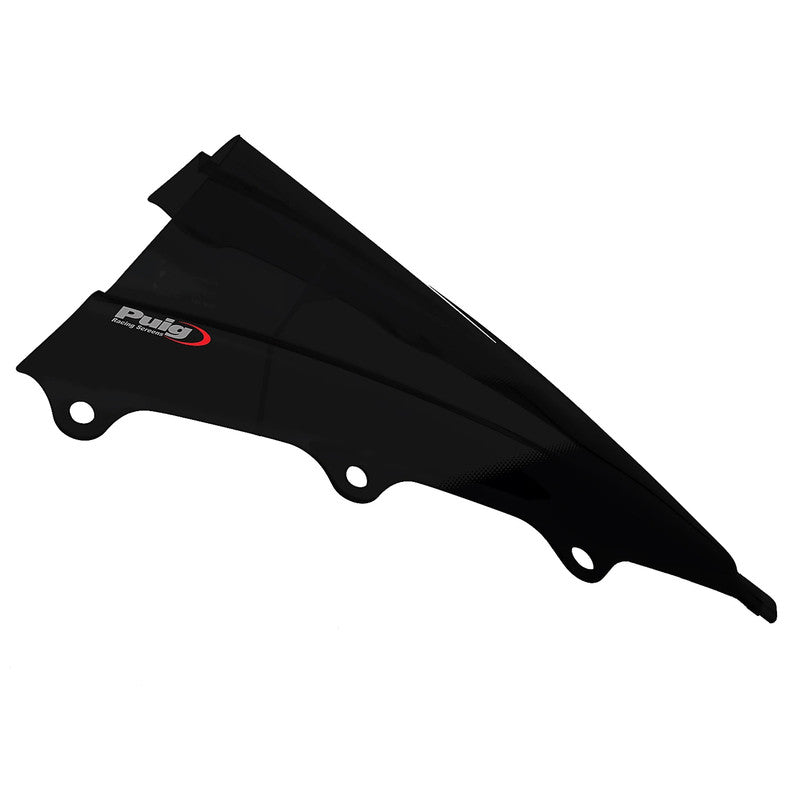 Puig Z-Racing Screen | Black | Honda CB 300 R 2015>2017