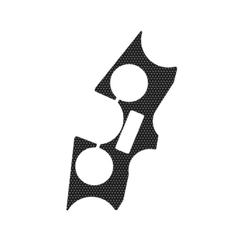 Puig Naked Yoke Protector | Grey | KTM 390 Duke 2013>2016