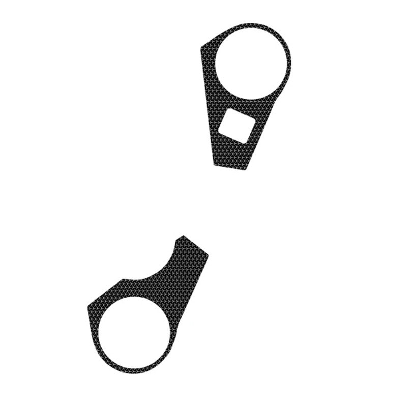 Puig Naked Yoke Protector | Grey | Suzuki GSX-R1000 2009>2016