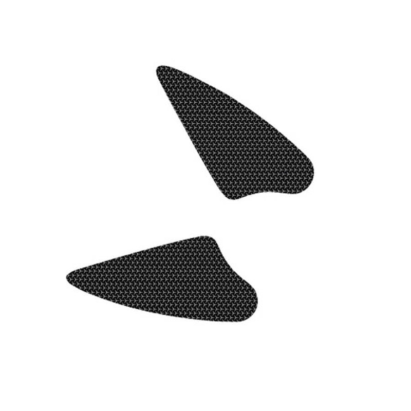 Puig Naked Yoke Protector | Grey | Ducati Monster