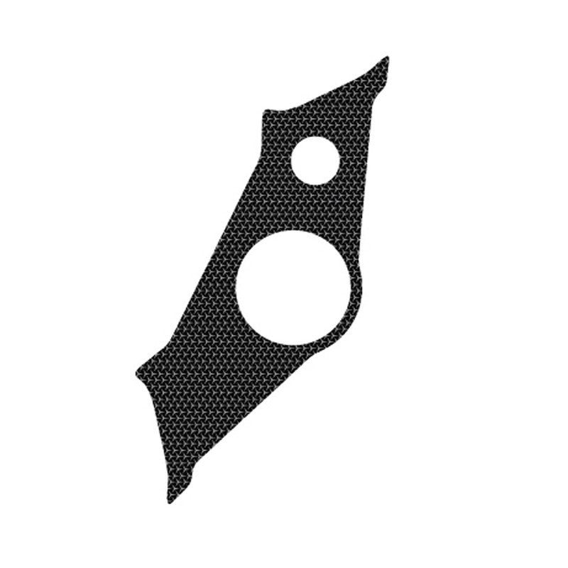Puig Yoke Protector | Grey | Yamaha YZF-R6 2003>2004