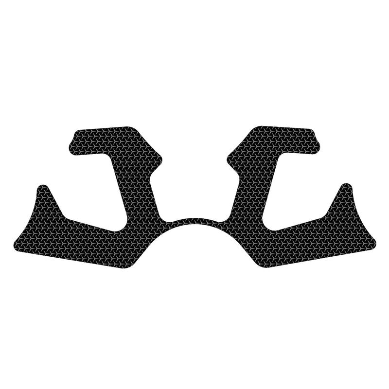 Puig Naked Yoke Protector | Grey | Yamaha YZF-R125 2014>2018