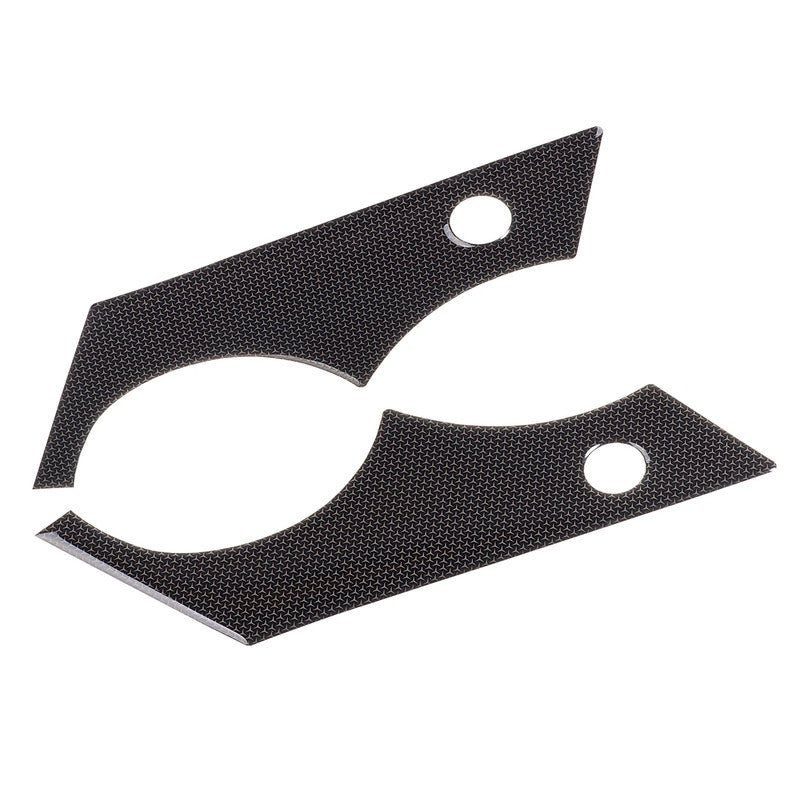 Puig Keys Contact Protector | Carbon Look | Yamaha TMAX 530 2012>2016