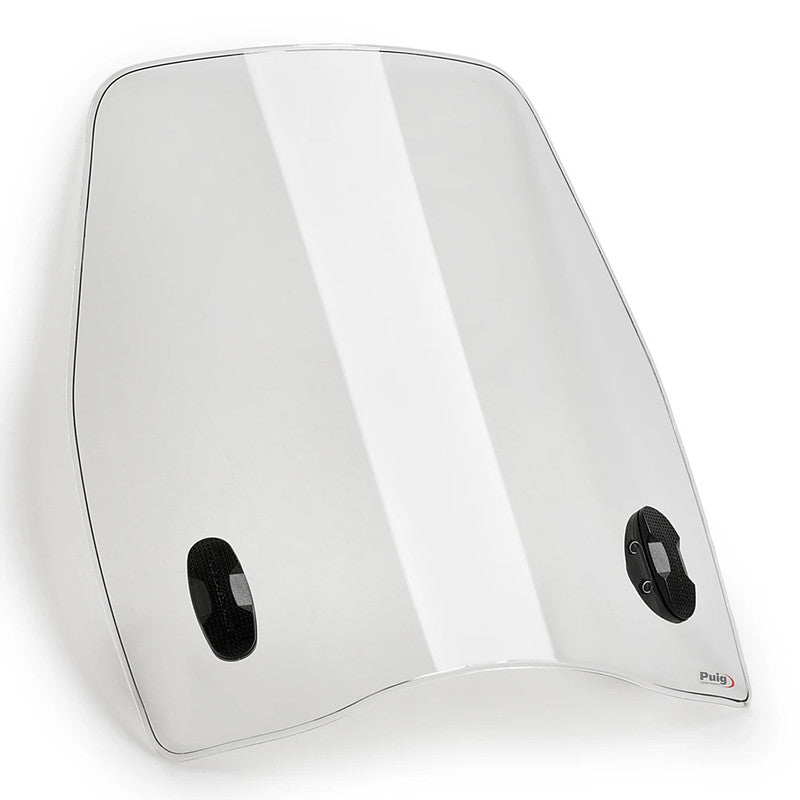 Puig Urban Windshield | Clear | Honda SH 125i/150i/300i
