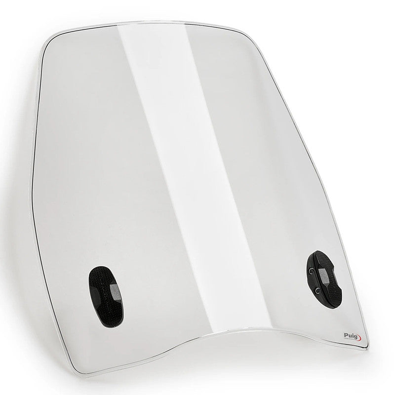 Puig Urban Windshield | Clear | Honda SH 125i 2013>2017
