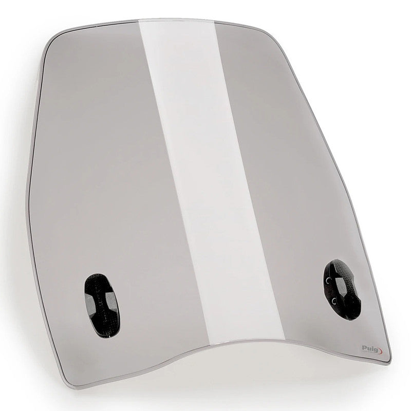 Puig Urban Windshield | Light Smoke | Honda SH Mode 125 2014>2020