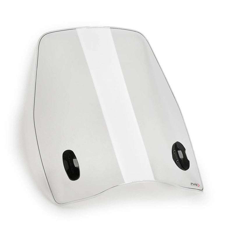 Puig Urban Windshield | Clear | Kymco Agility City 125/50 2011>2019