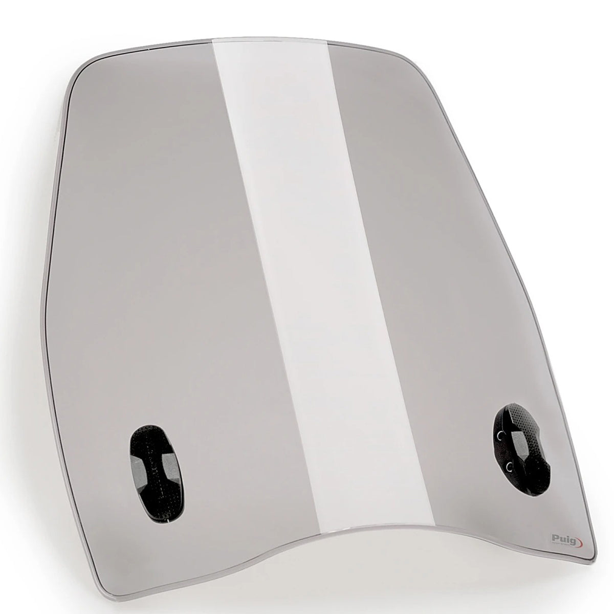 Puig Winds Urban | Light Smoke | Kymco M8462H