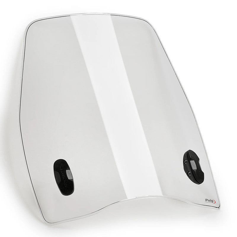 Puig Urban Windshield | Clear | Piaggio Liberty 50/125 M8468W
