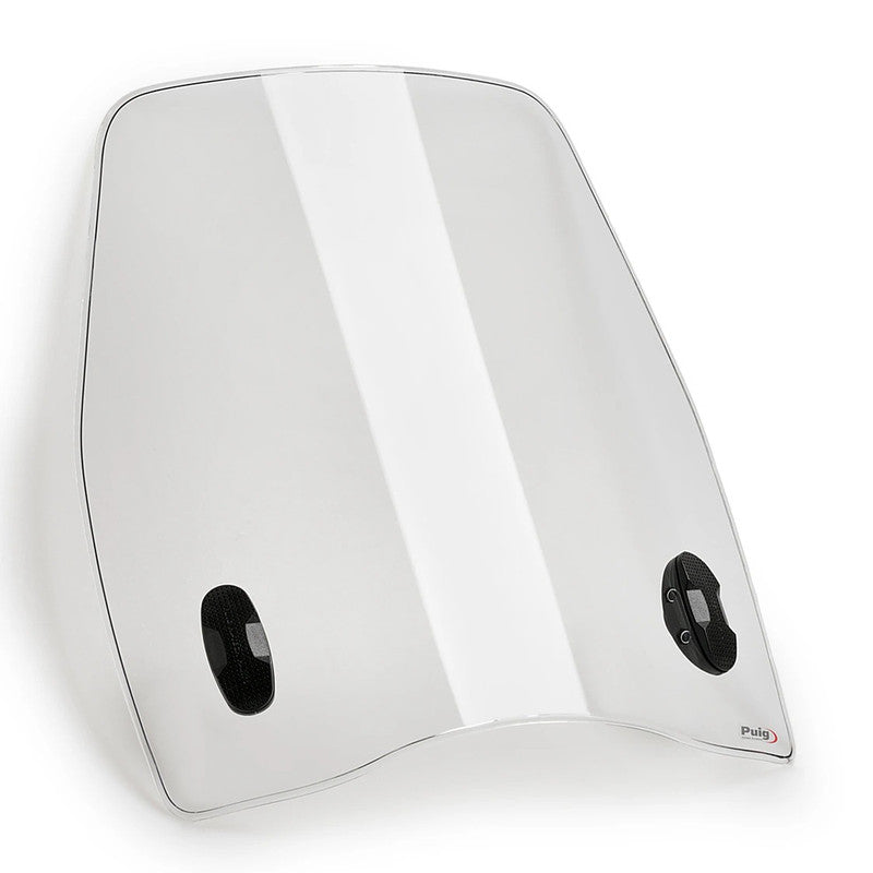 Puig Urban Windshield | Clear | Piaggio Liberty 50/125