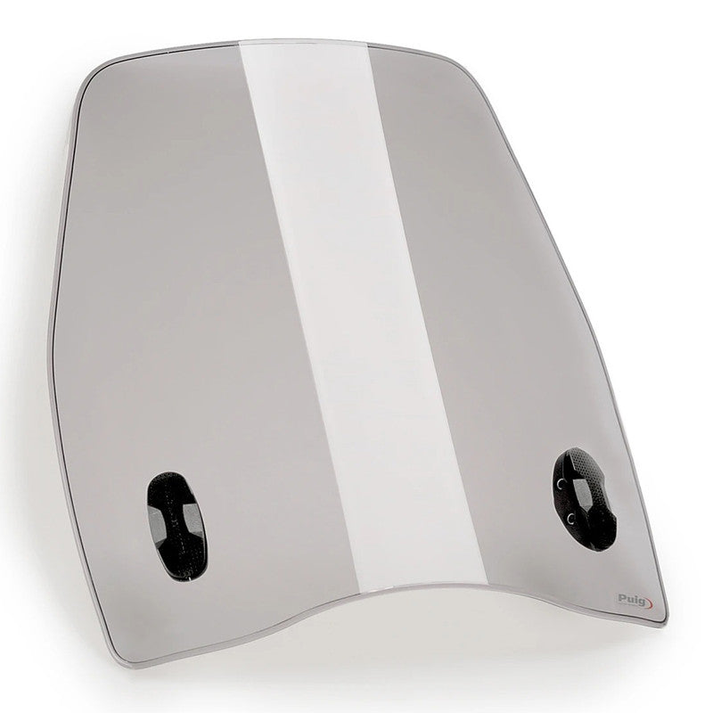 Puig Urban Windshield | Light Smoke | SYM Symphony SR 50/125