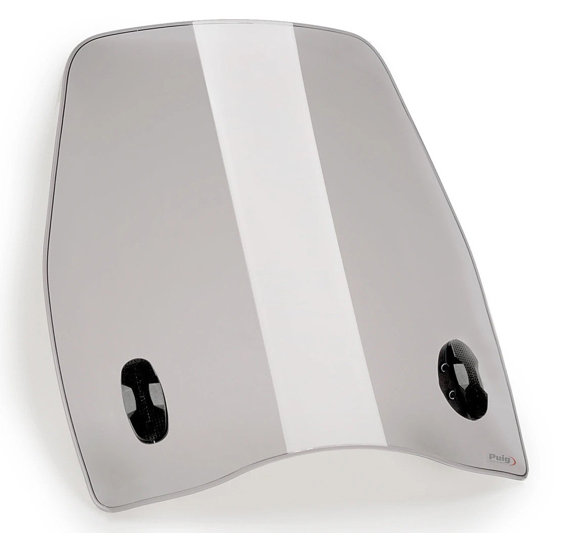 Puig Urban Windshield | Light Smoke | Yamaha Cygnus X 2010>2013