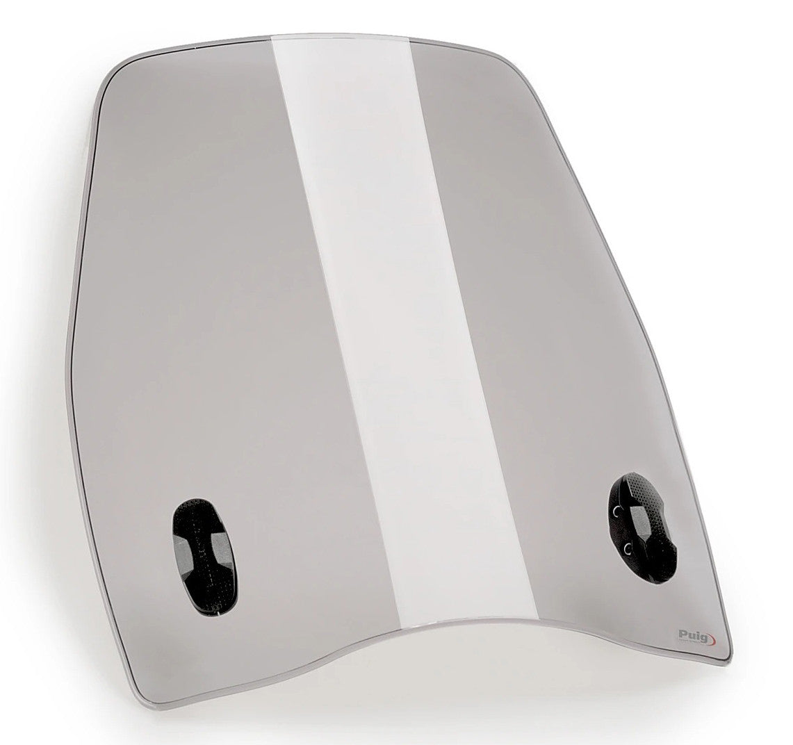 Puig Urban Windshield | Light Smoke | Yamaha D'Elight 125 2014>2016