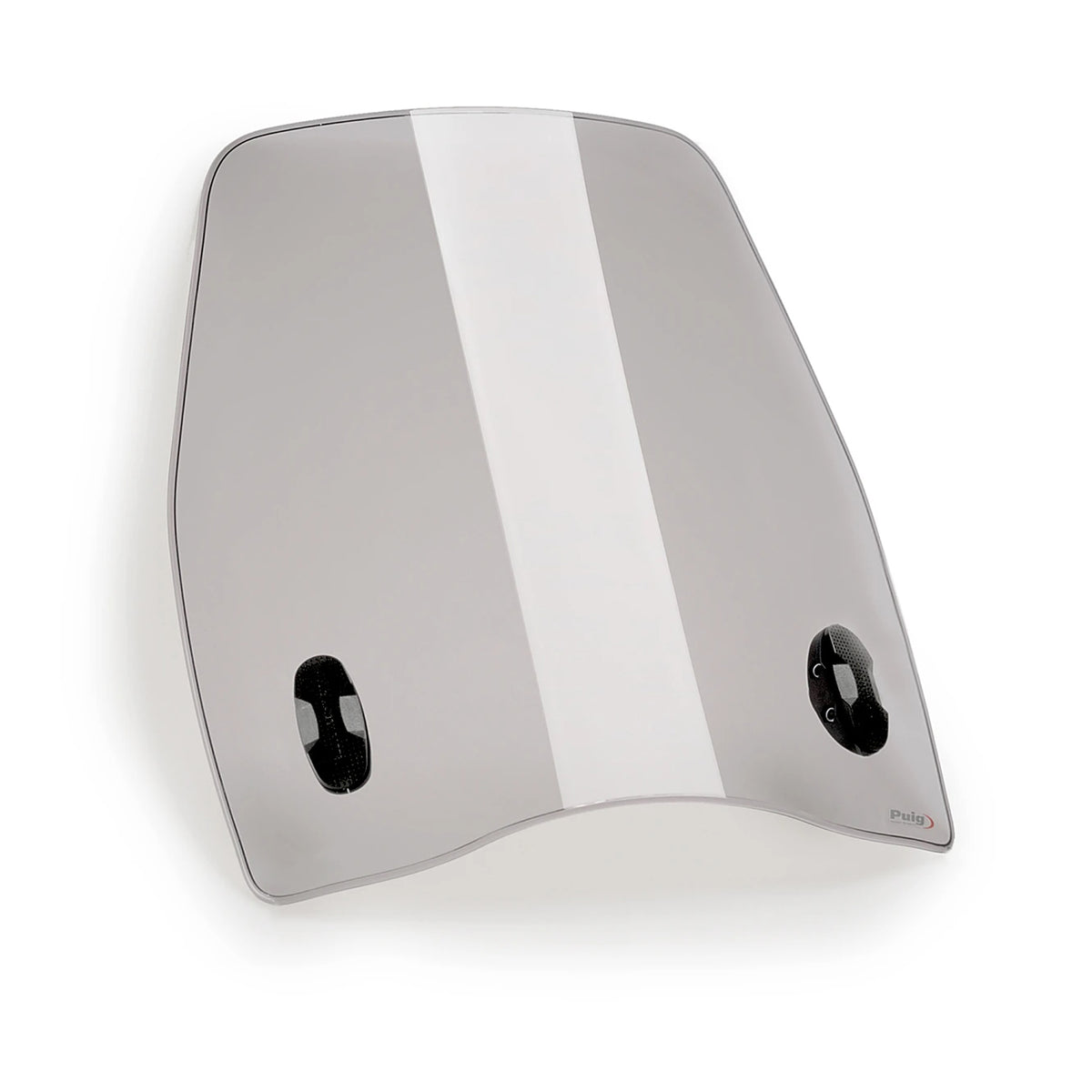 Puig Windshield Urban | Light Smoke | Yamaha NEO's 2009>2014