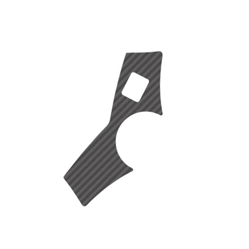 Puig Yoke Protector Xtreme | Carbon Look | Honda CBR 125 R 2011>2016