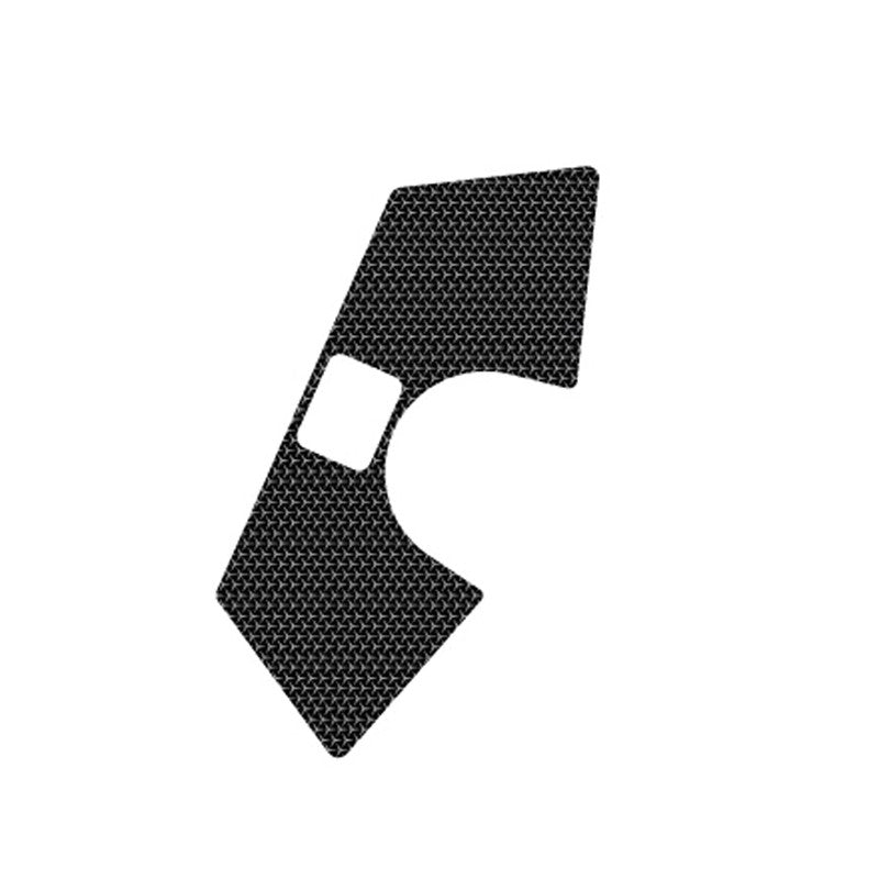 Puig Naked Yoke Protector | Grey | Honda CBR 500 R 2016>2018