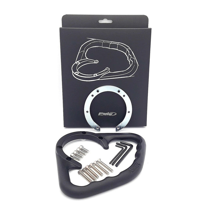 Puig Holder | Black | KTM 1290 Super Duke R 2014>2024