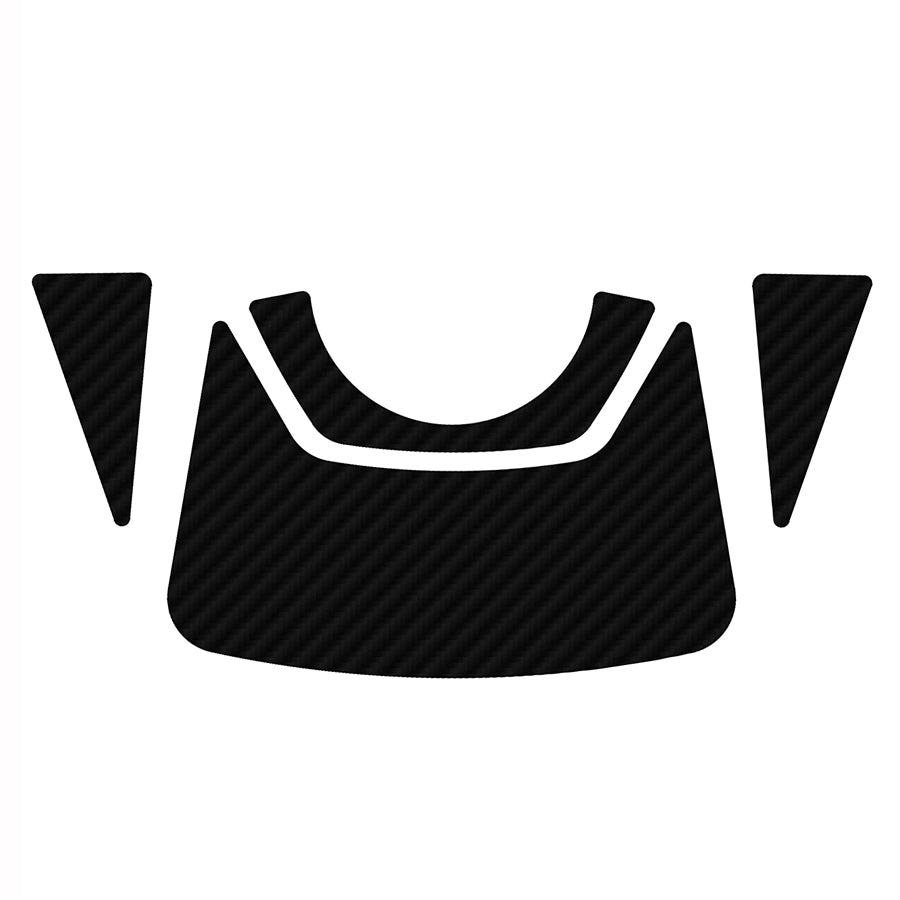 Puig Yoke Protector Xtreme | Carbon Look | BMW S 1000 XR 2015>2019