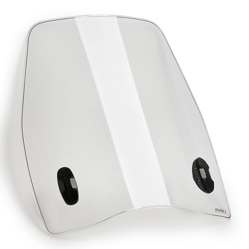Puig Urban Windshield | Clear | Piaggio Medley 125/150