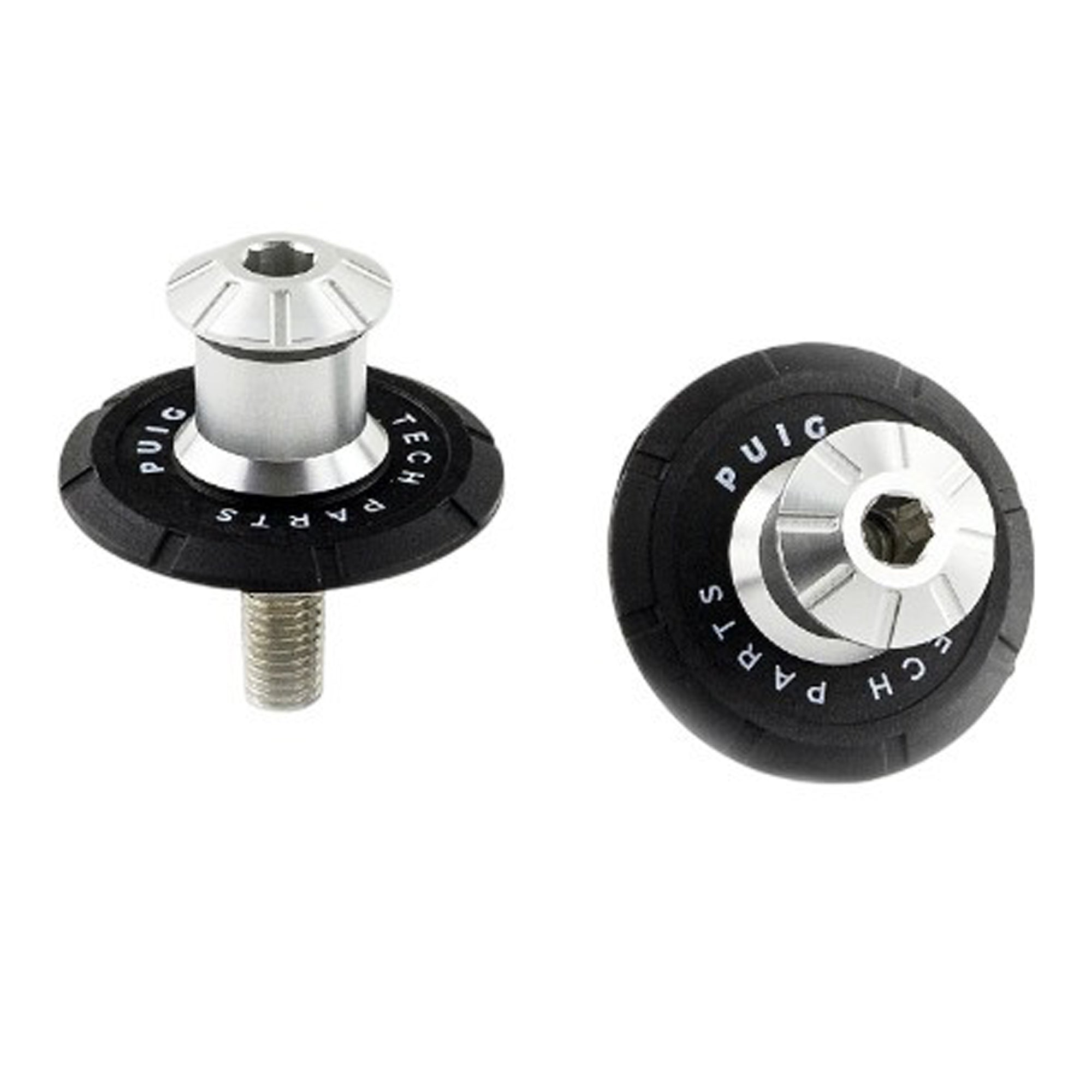 Puig Spool Sliders Pro - Pyramid Motorcycle Accessories