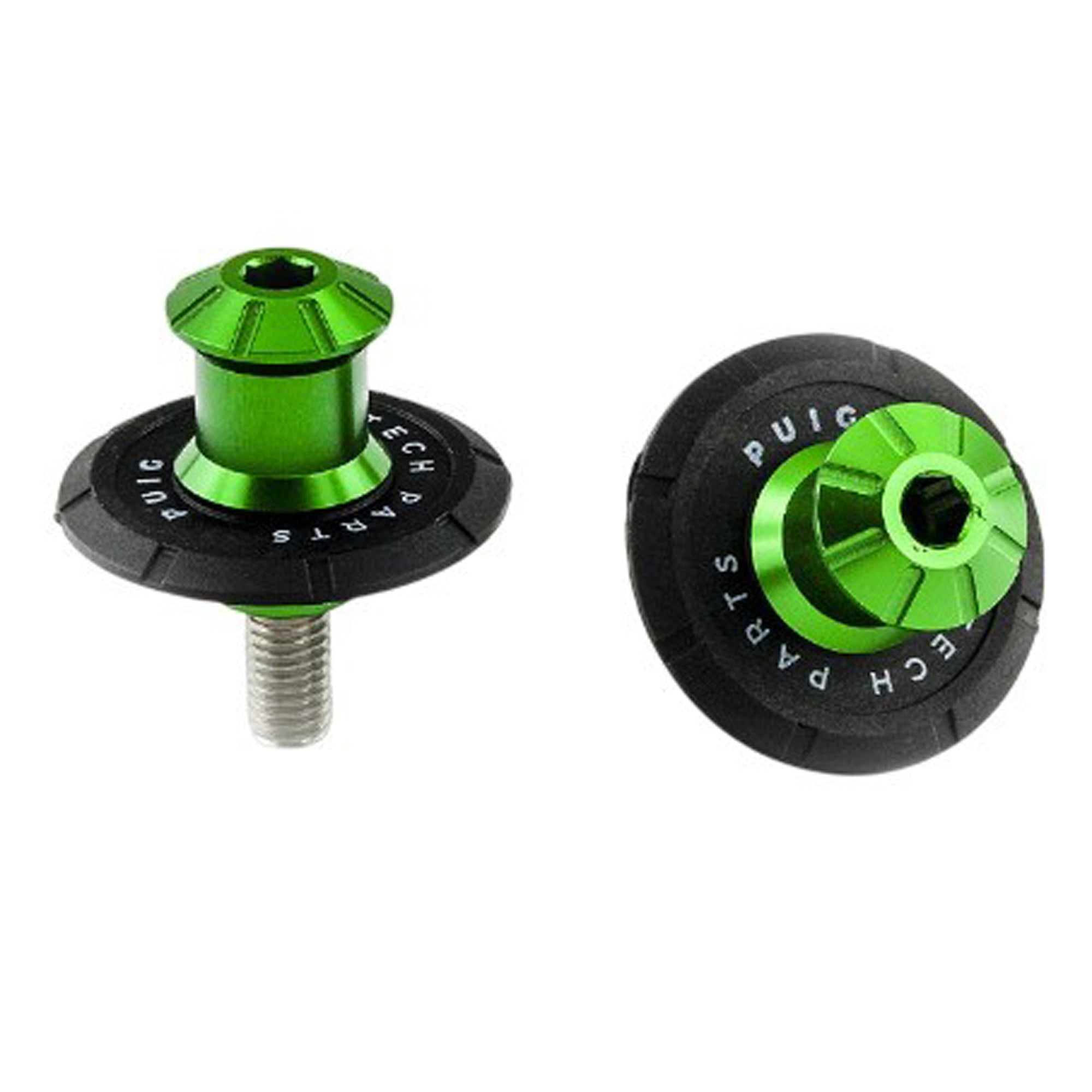 Puig Spool Sliders Pro - Pyramid Motorcycle Accessories