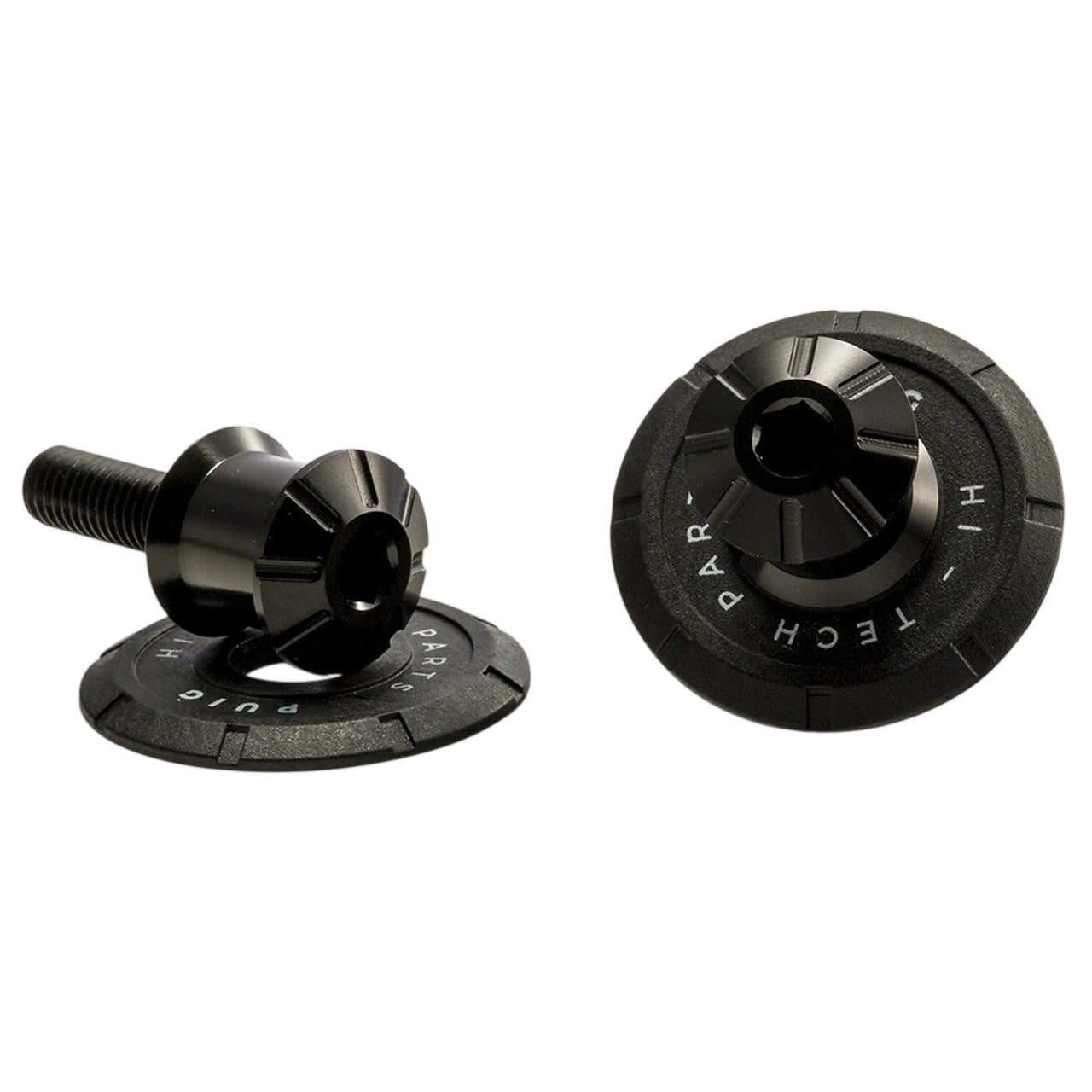 Puig Spool Sliders Pro - Pyramid Motorcycle Accessories