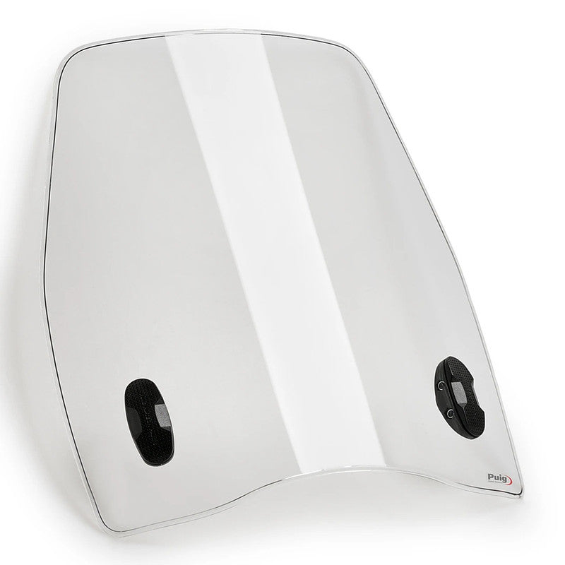 Puig Urban Windshield | Clear | Honda Vision 110 2018>2020