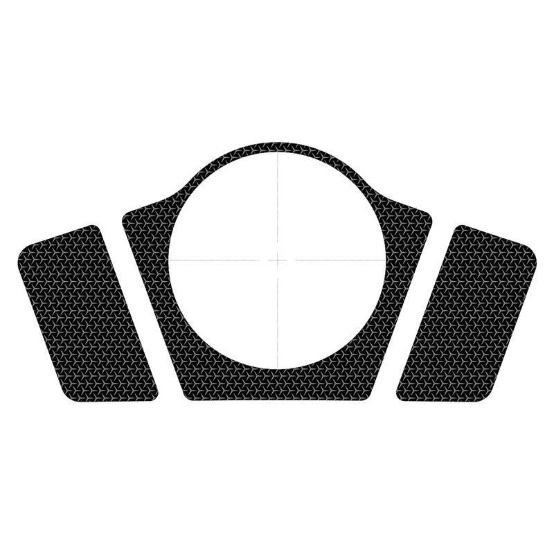 Puig Naked Yoke Protector | Grey | Kawasaki Ninja 1000 SX/1100/SE/Z 1000 SX/Tourer
