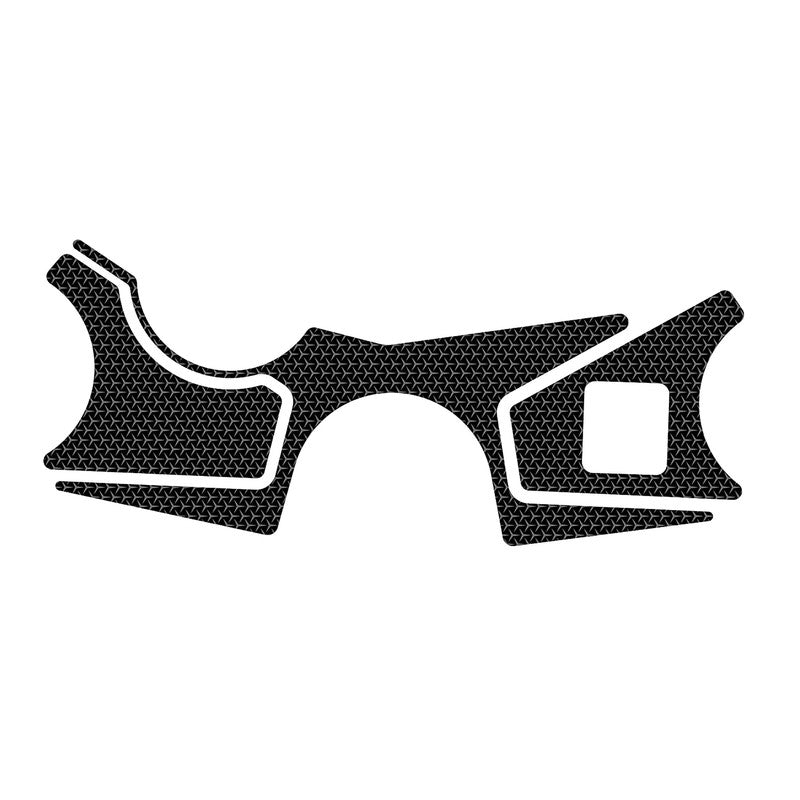 Puig Naked Yoke Protector | Grey | Suzuki GSX-R1000 2017>2018