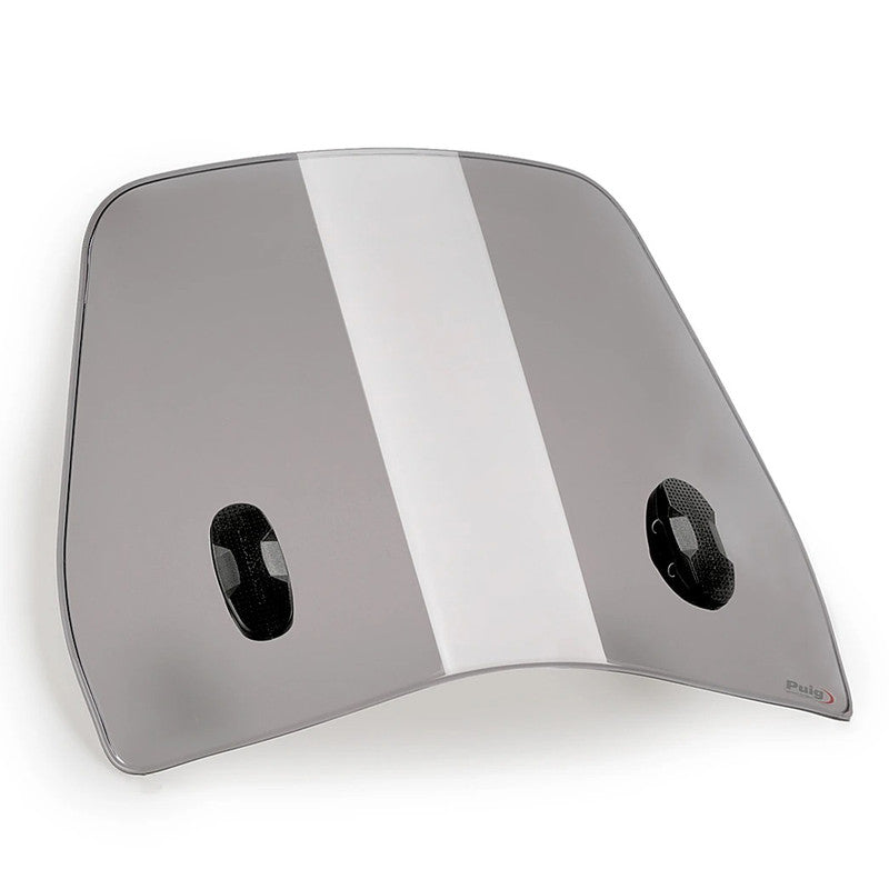 Puig Winds Trafic | Light Smoke | Kymco