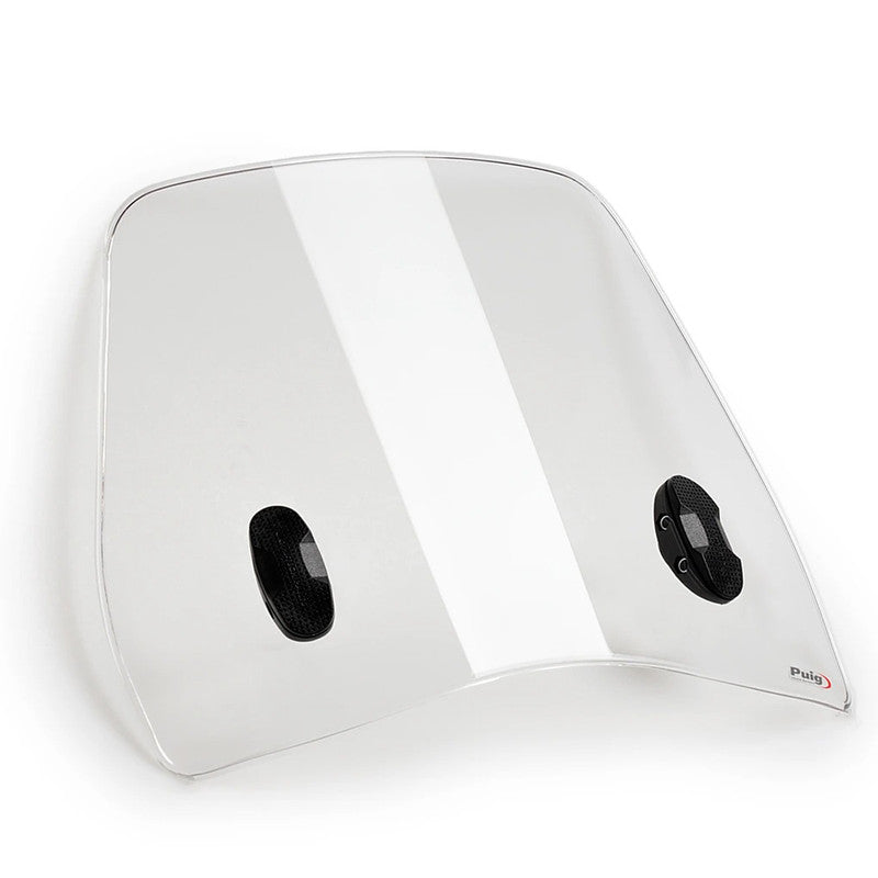 Puig Winds Trafic | Clear | Kymco
