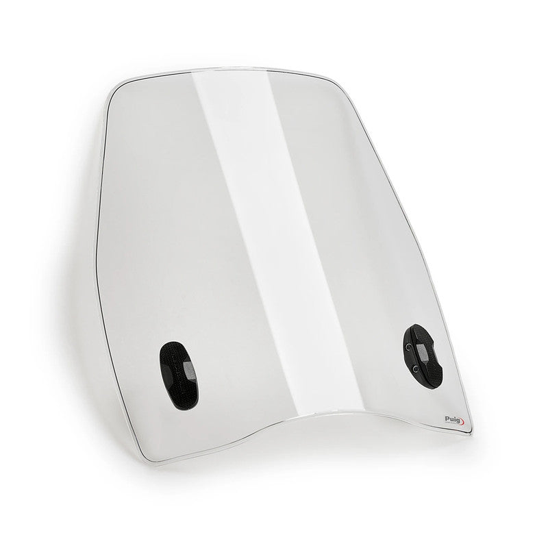 Puig Windshield Urban | Clear | Yamaha Aerox 50 2013>2018