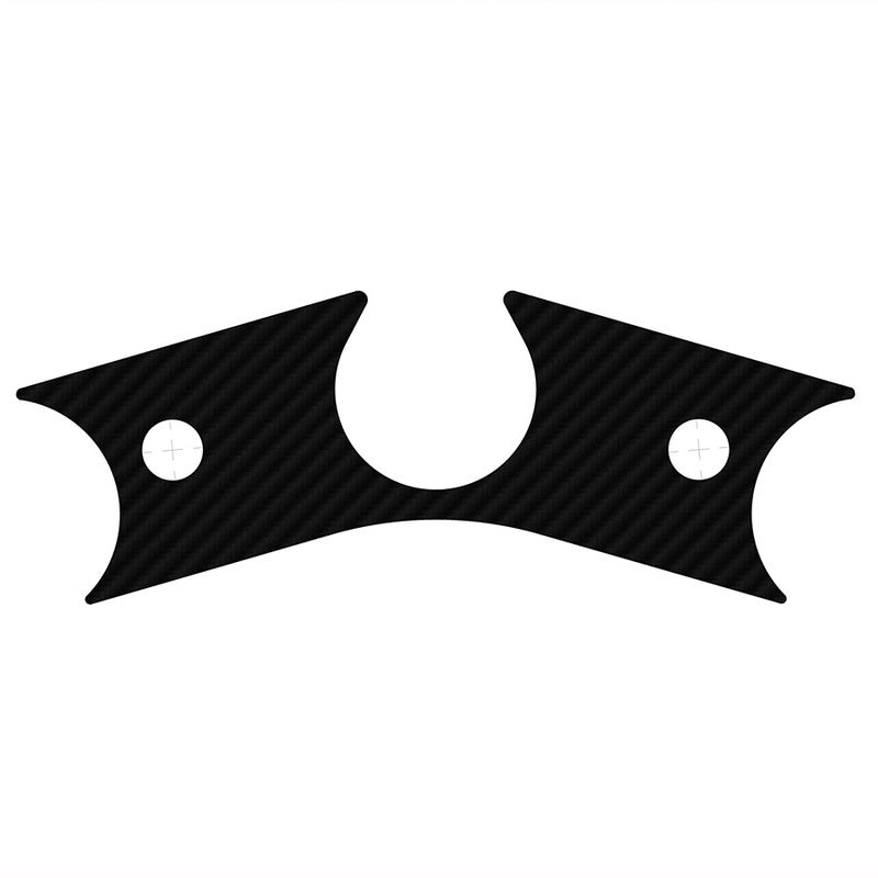 Puig Yoke Protector Xtreme | Carbon Look | Yamaha YZF-R6 2017>2018