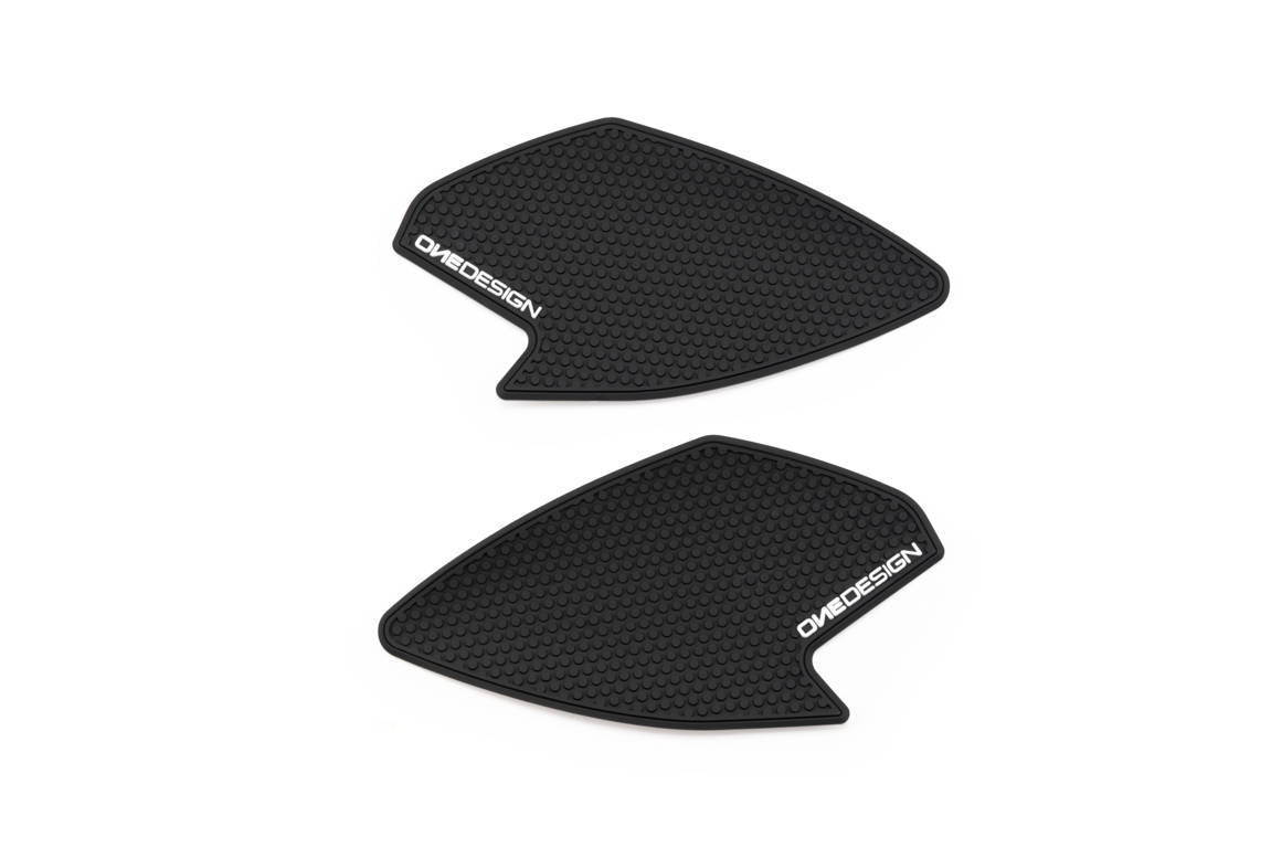 Onedesign Tank Grips | Black | BMW G 310 GS 2017>Current - Shop name