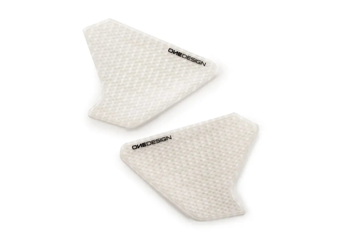 Onedesign Tank Grips | Clear | Yamaha XT 1200 Z Super Tenere 2010>2020 - Shop name