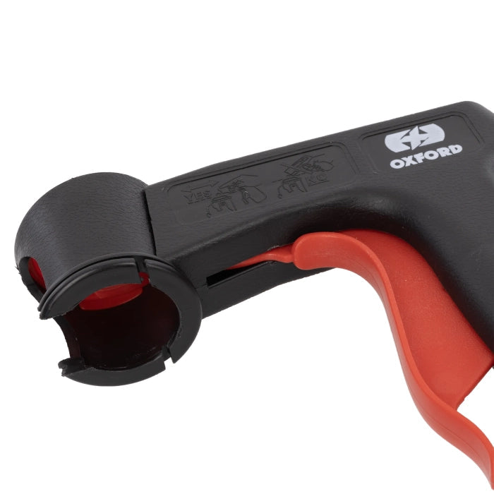 Oxford Mint Aerosol Trigger - Shop name