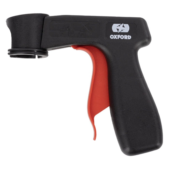 Oxford Mint Aerosol Trigger - Shop name