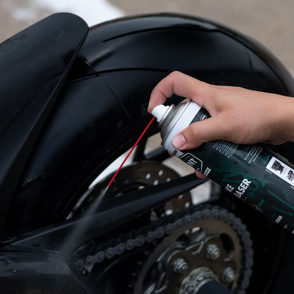 Oxford Mint Bike Degreaser 500ml - Shop name