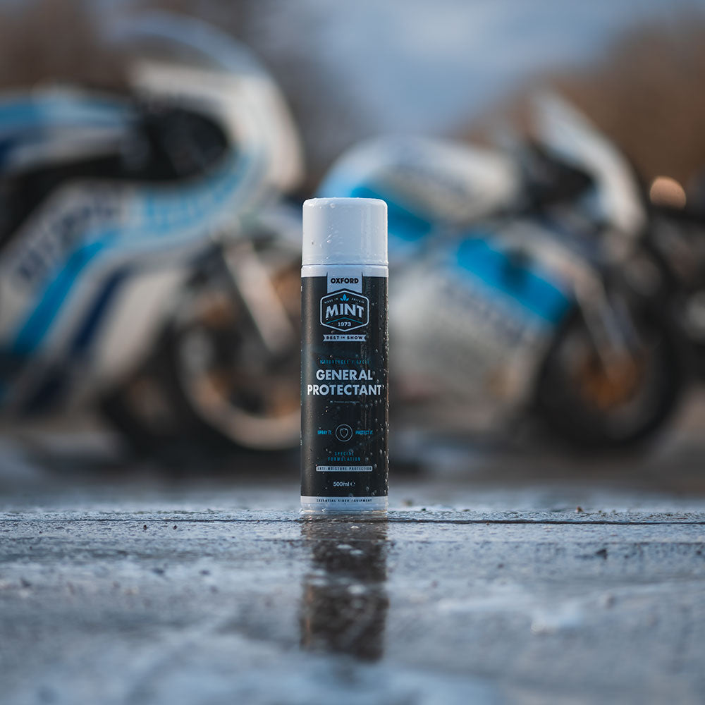 Oxford Mint General Protectant 500ml - Shop name