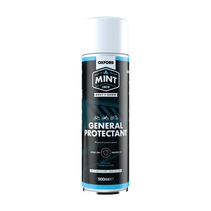 Oxford Mint General Protectant 500ml - Shop name