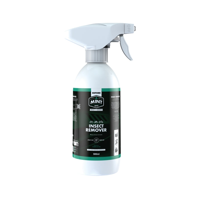 Oxford Mint Insect Remover Spray - 500ml - Shop name