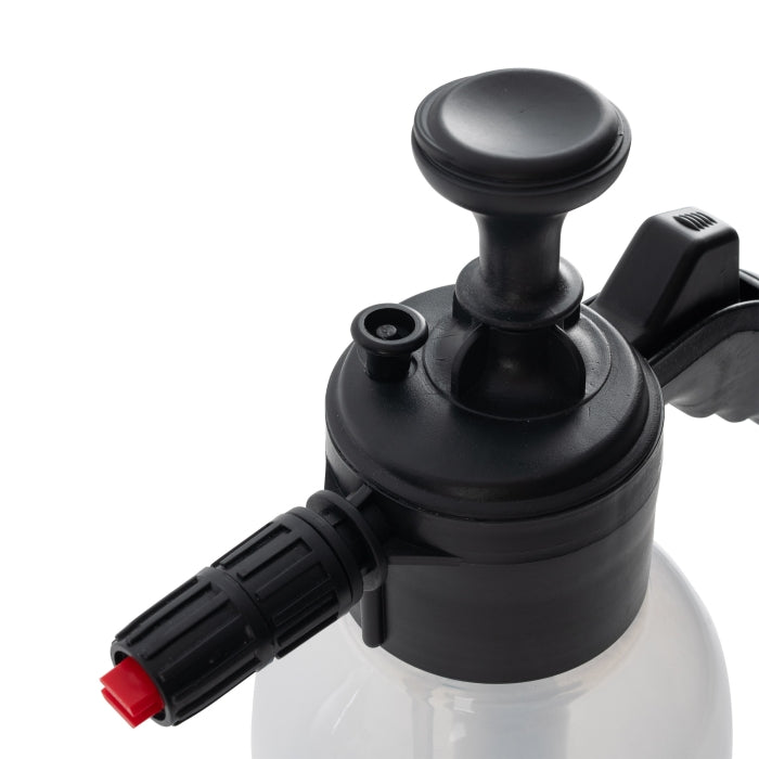 Oxford Mint Snow Foam Bottle 2L - Shop name